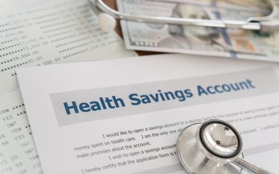 What To Know About Health Savings Accounts