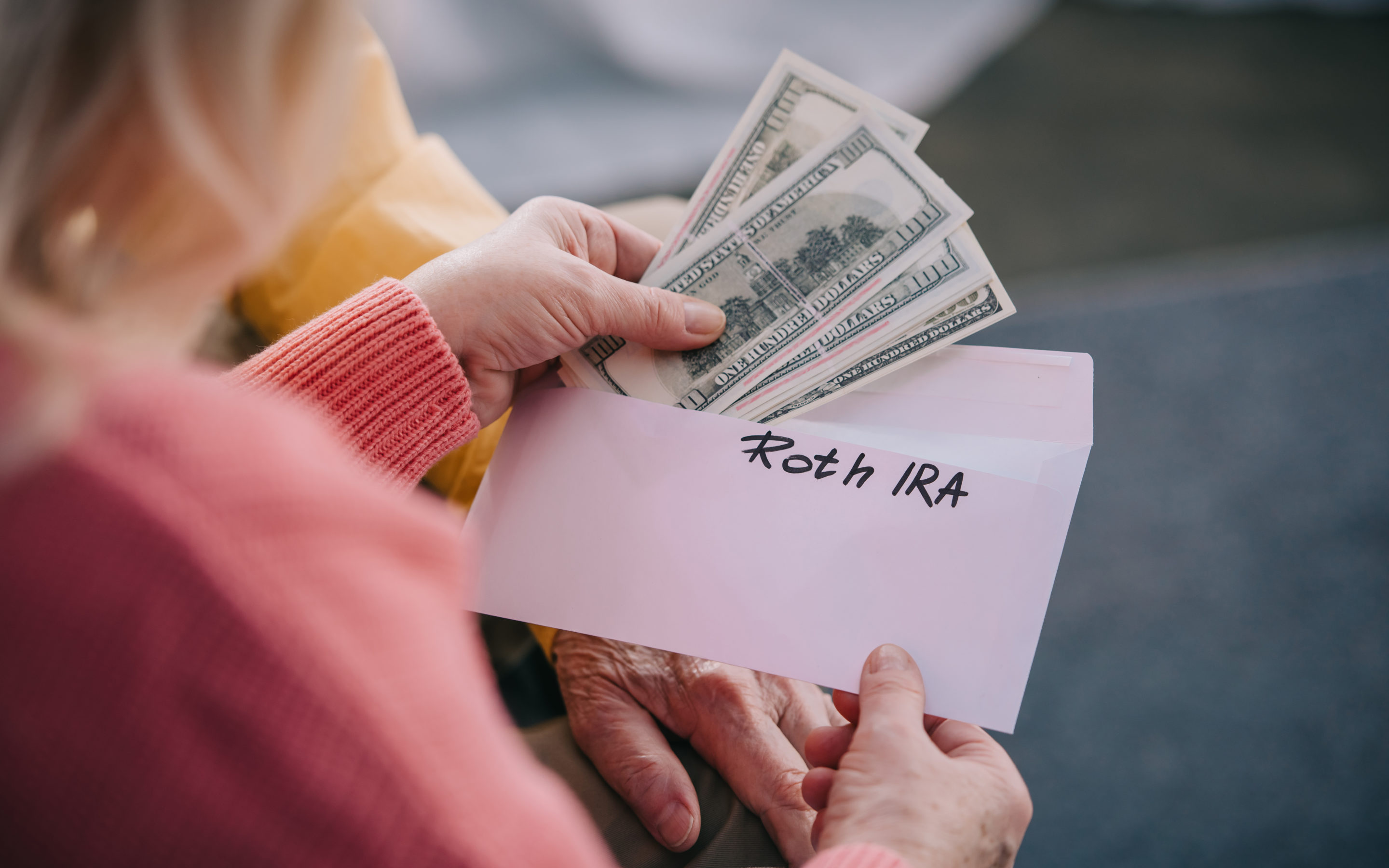 A Guide to the Roth IRA