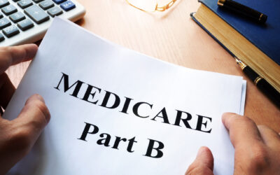 Health Care in Retirement – Medicare Part B